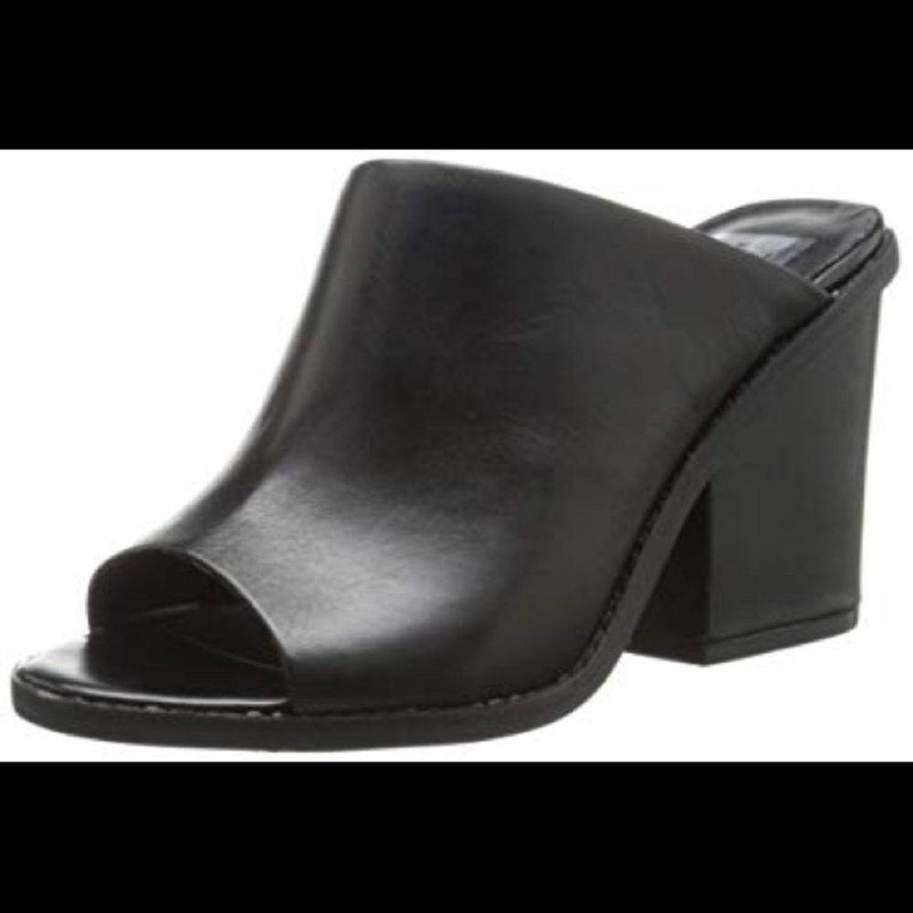 Dolce Vita Maelyn Mules
